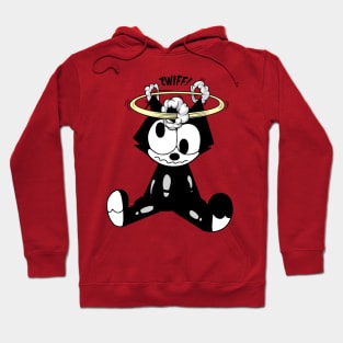 Felix the Cat Hoodie